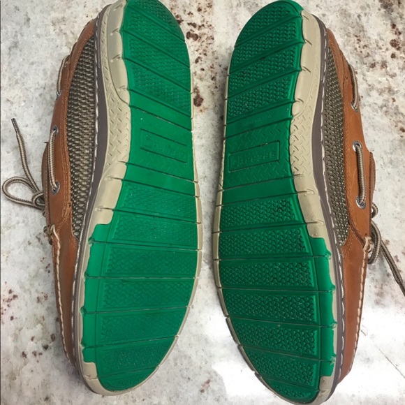 Men’s Sperry Shoes - Picture 3 of 3